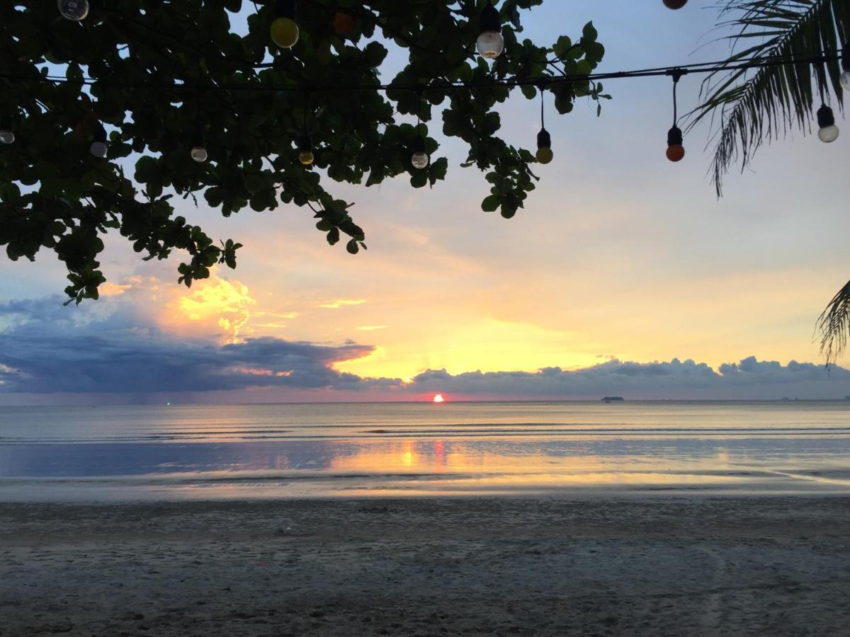 Klongdao Sunset Villa Ko Lanta Zewnętrze zdjęcie