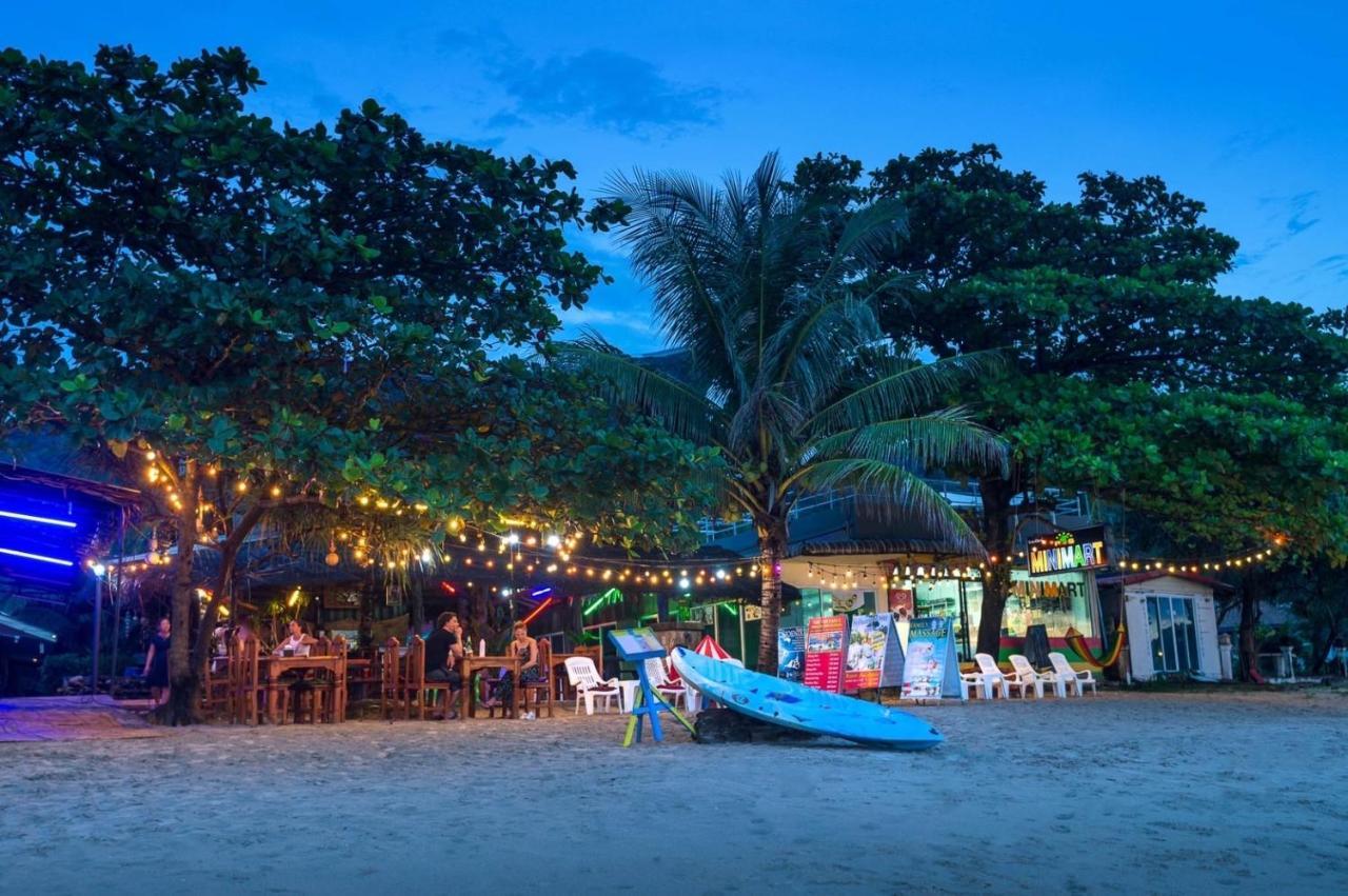 Klongdao Sunset Villa Ko Lanta Zewnętrze zdjęcie