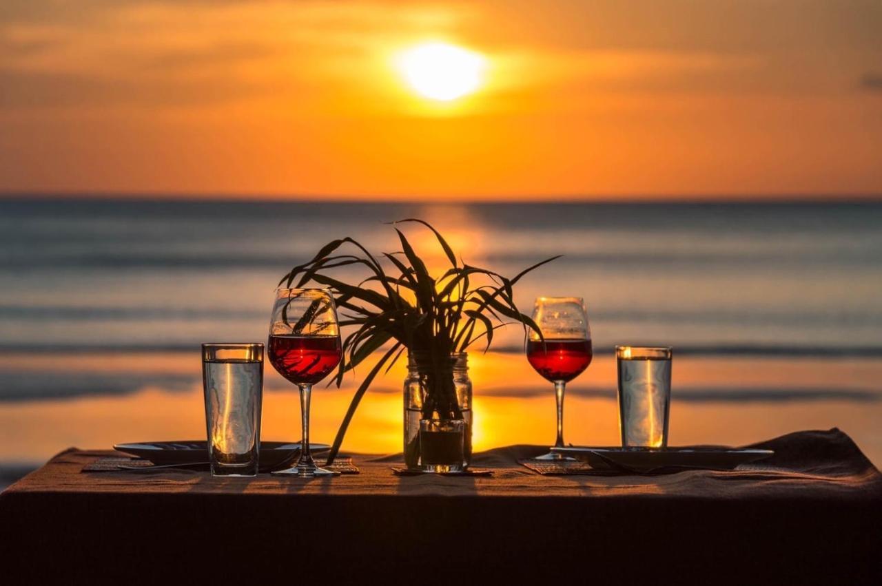 Klongdao Sunset Villa Ko Lanta Zewnętrze zdjęcie