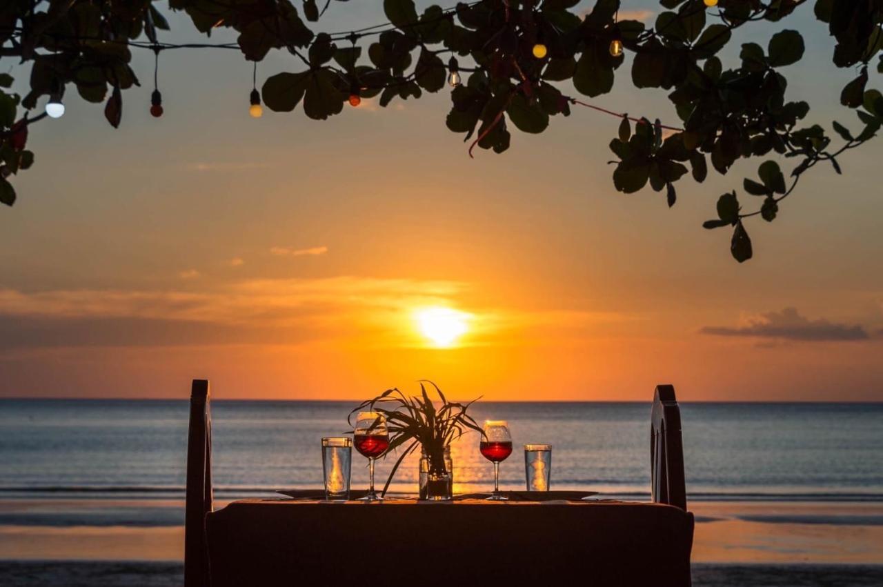 Klongdao Sunset Villa Ko Lanta Zewnętrze zdjęcie