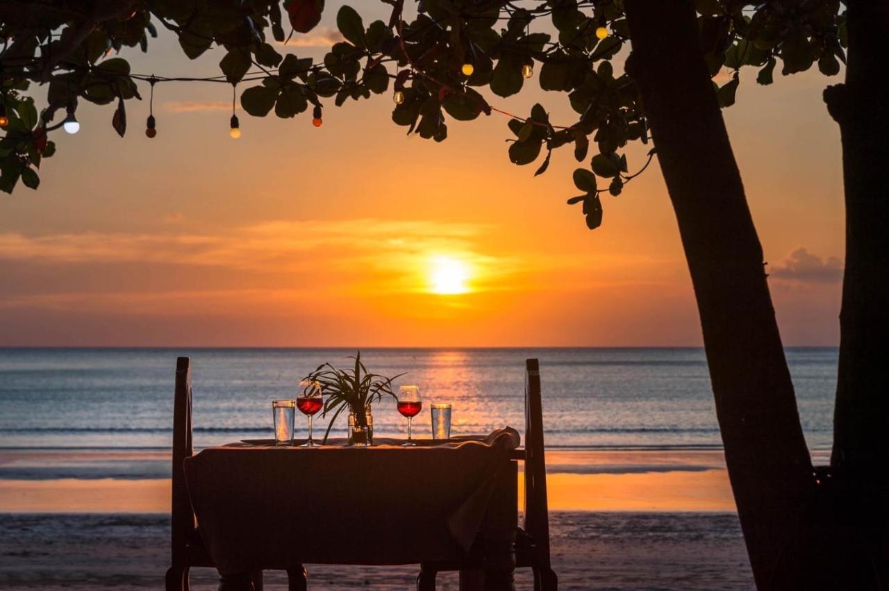 Klongdao Sunset Villa Ko Lanta Zewnętrze zdjęcie