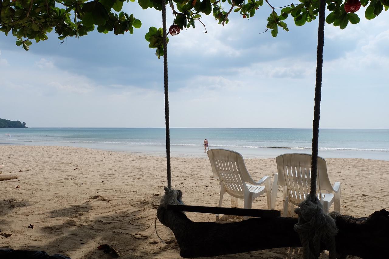 Klongdao Sunset Villa Ko Lanta Zewnętrze zdjęcie