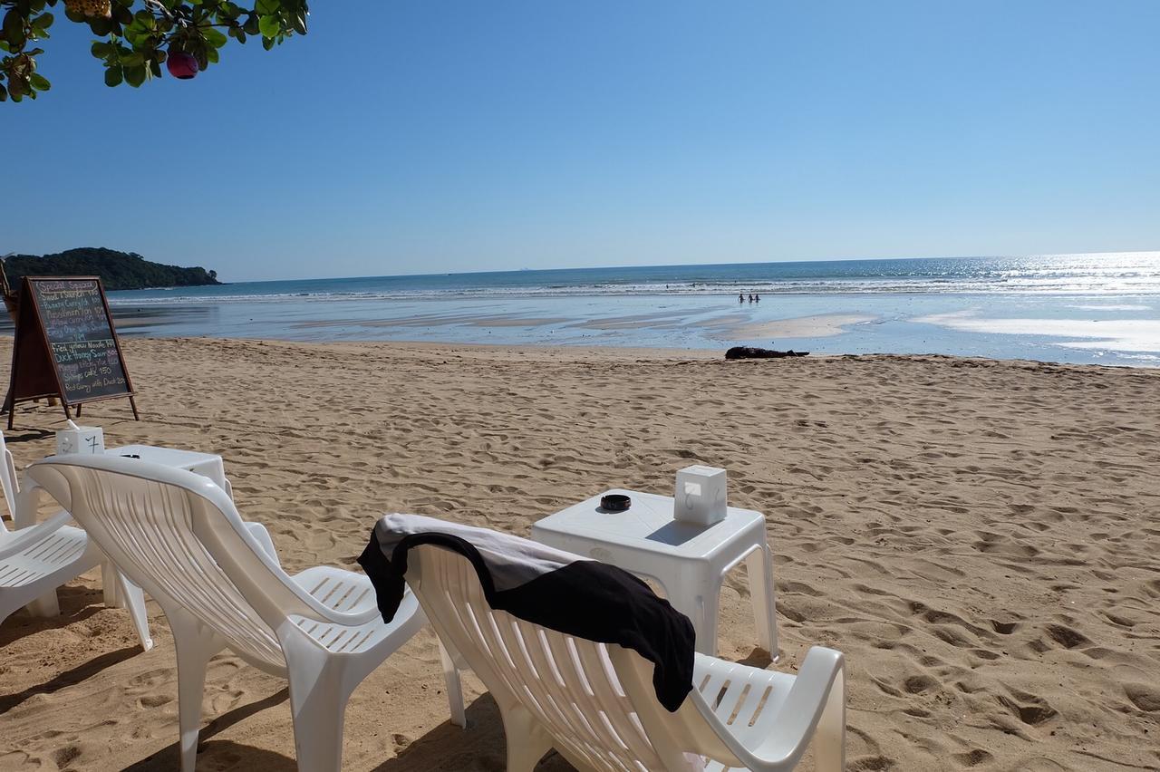 Klongdao Sunset Villa Ko Lanta Zewnętrze zdjęcie