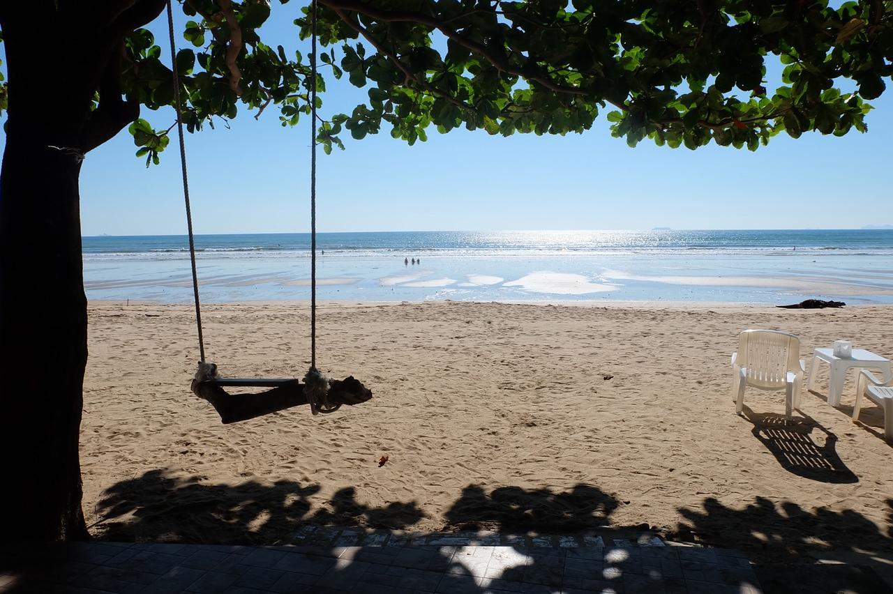 Klongdao Sunset Villa Ko Lanta Zewnętrze zdjęcie